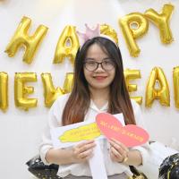 LỚP IELTS